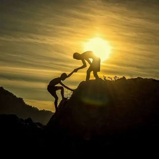 213 -  Is Being “Too Helpful” Lowering Your Value?