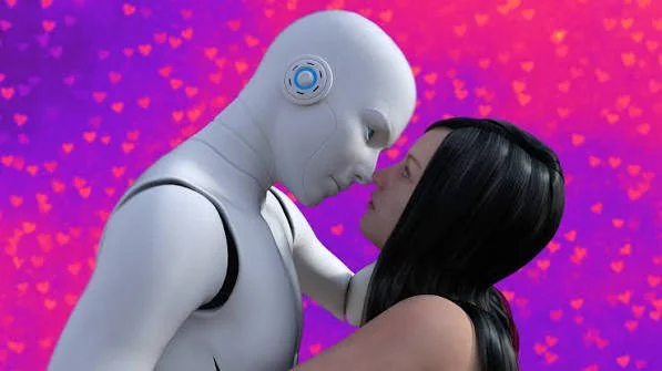 214 – Why China Forbids Teens From Dating AI