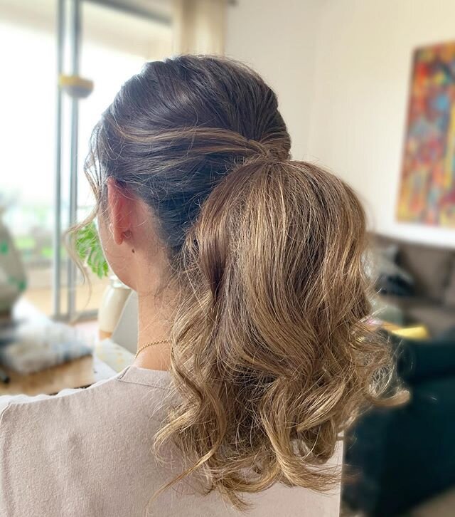 MID PONY @ HOME STYLING. Now offering at home styling service in the comfort of your own home From Monday to Thursday**Eastern Suburbs Only** DM TO BOOK OR CALL/TXT 0426-889-244