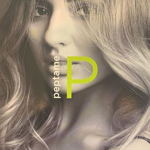 PEPTAME...WHAT IS IT❓ made from sugar cane protein and glycolic acid, no formaldehyde. No Smell, no fumes, no smoke. Safe on chemically treated hair. &ldquo;Peptide&rdquo; proteins formulates to tame even the most untameable of hair types . Last up t