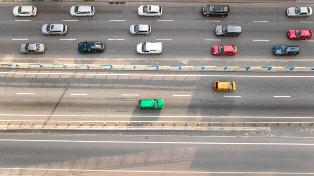 Recognising and responding to ‘lane’ violations nonviolently.
