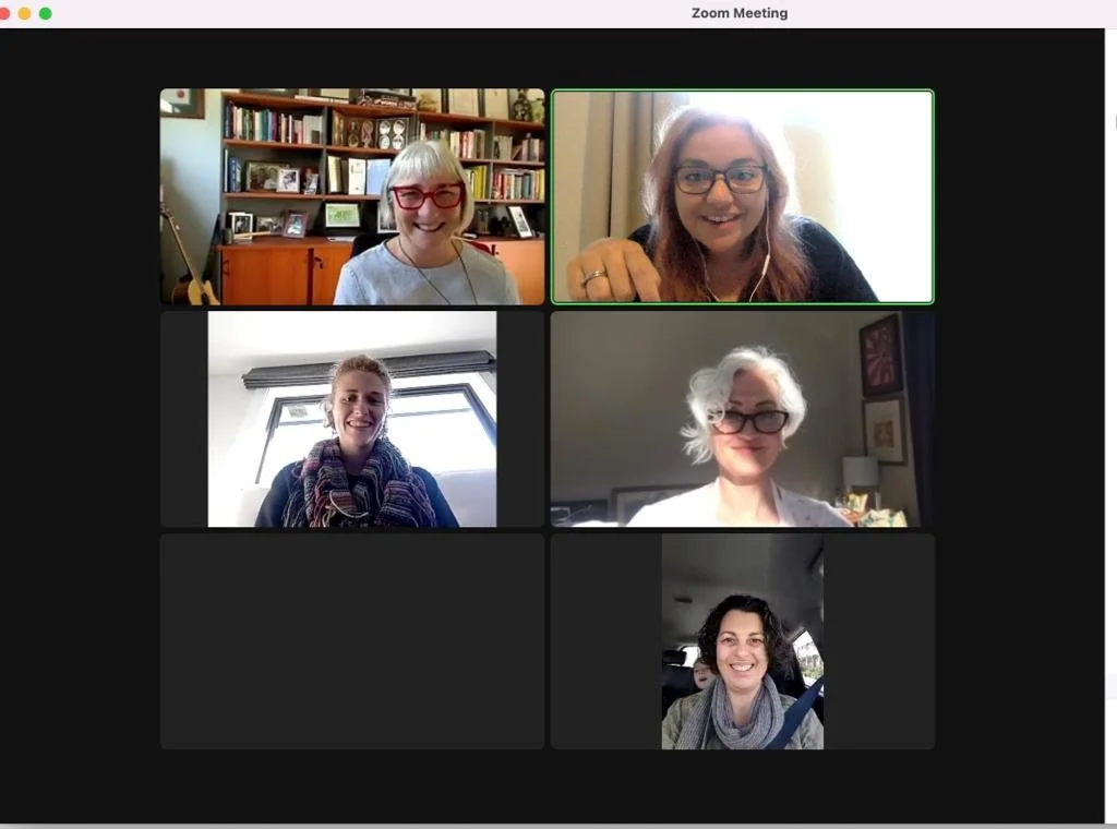 NVC Community activities