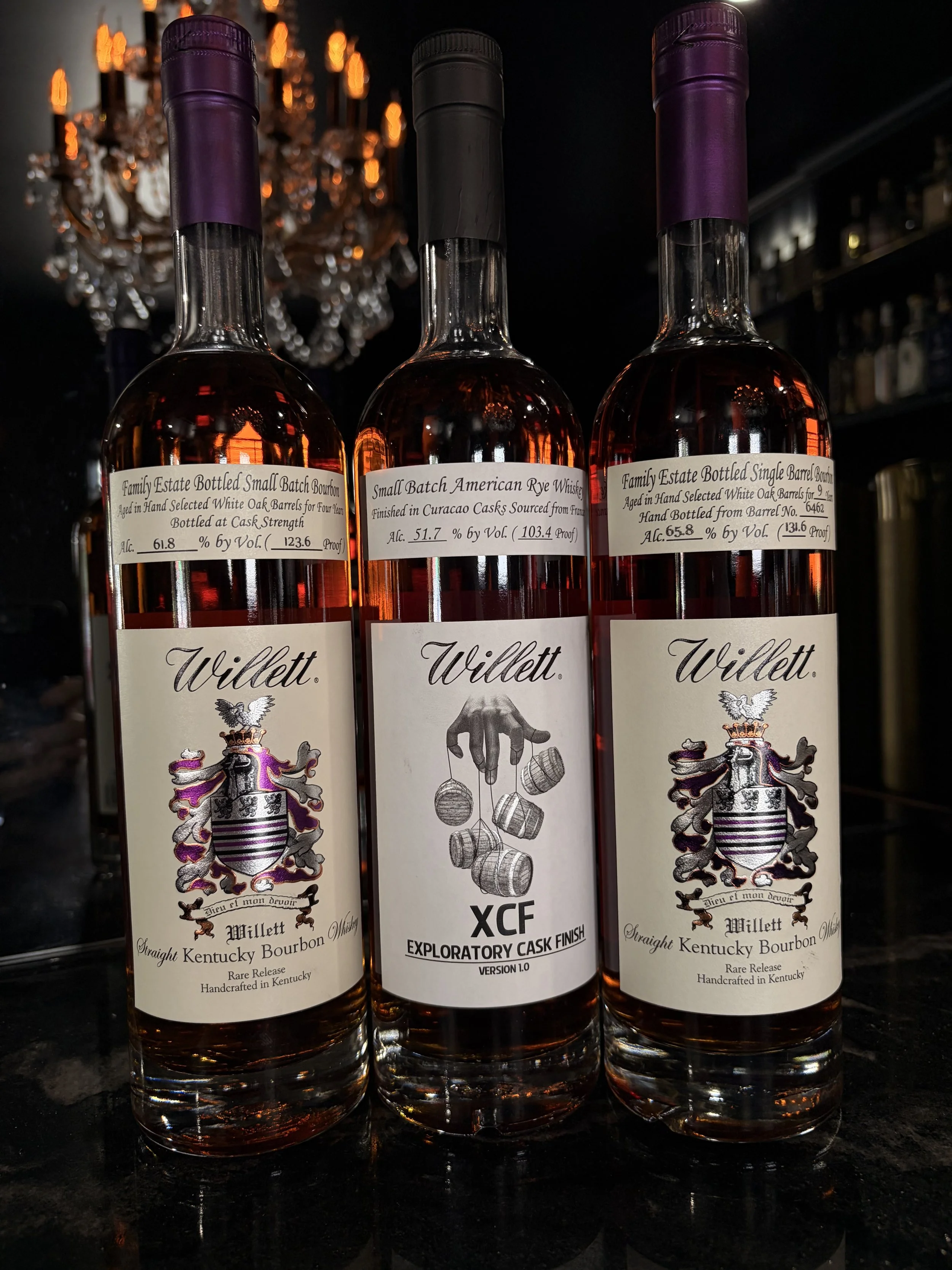 WILLETT TASTING 09-05-2026