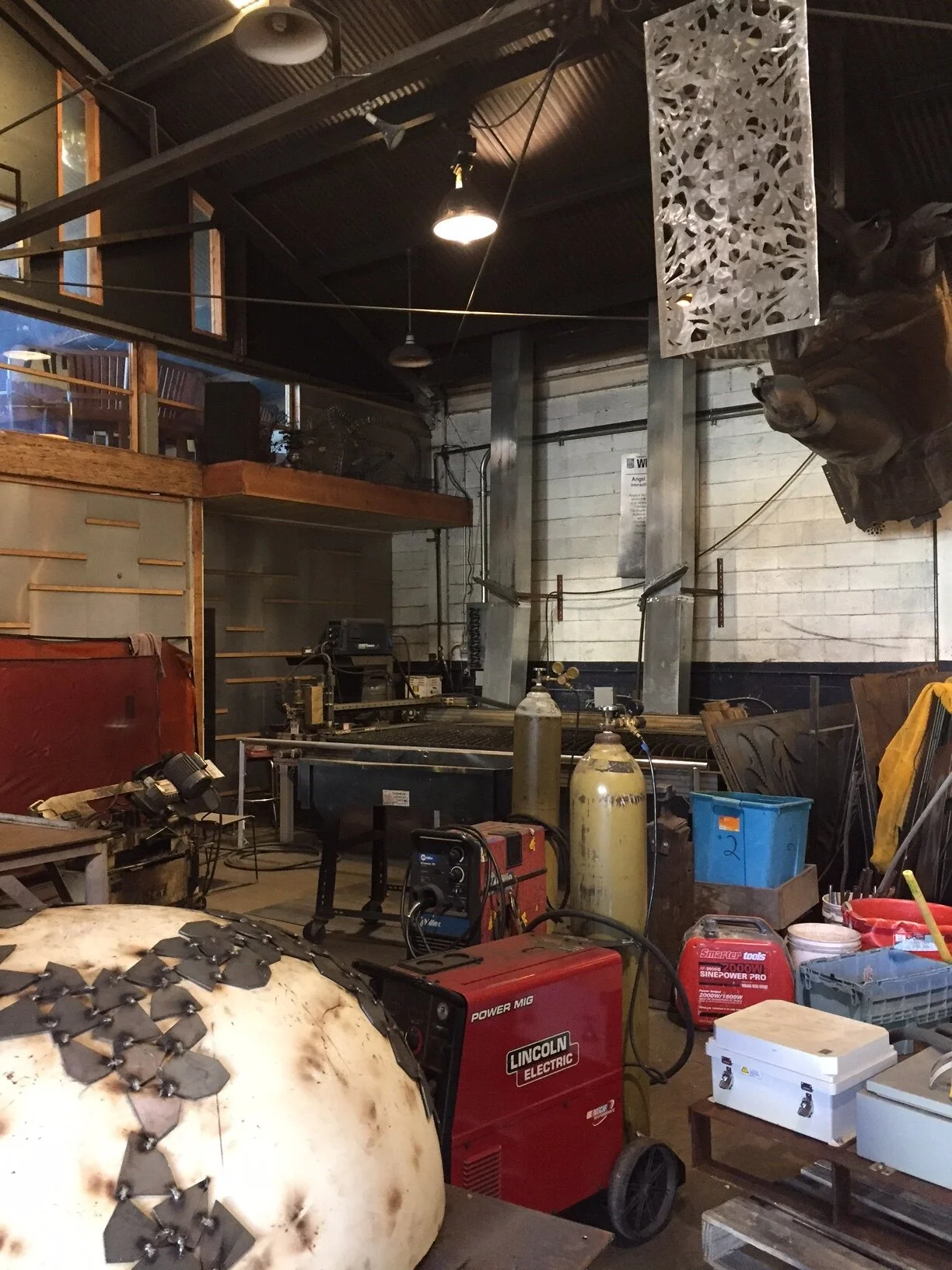 Messy Shop.JPG