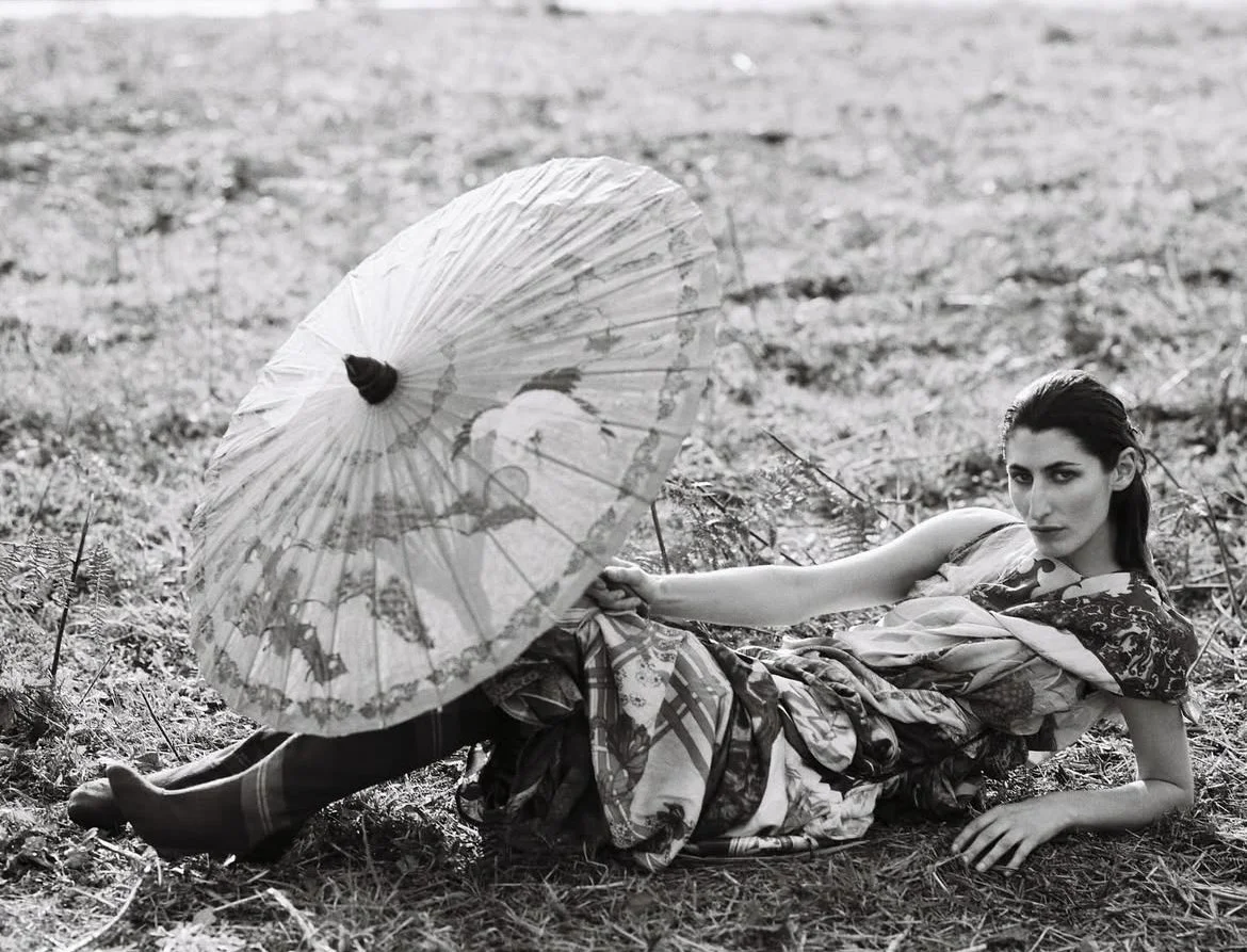 Jesse Crankson x Juliann McCandless