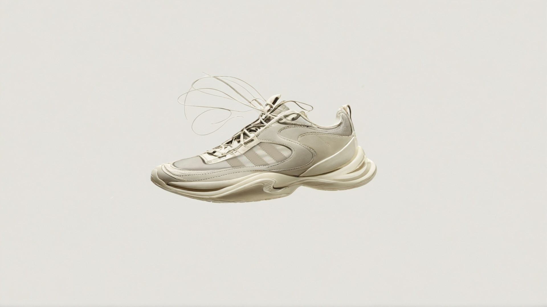 adidas x F1 concept
