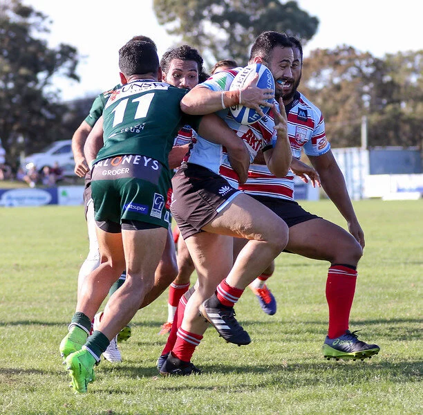 From The President &amp; Treasurer