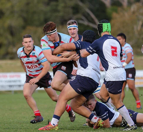 Head Coach Update from Todd Louden