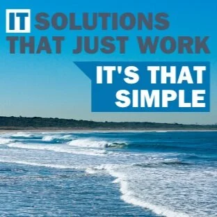 Welcome Shire IT to the club