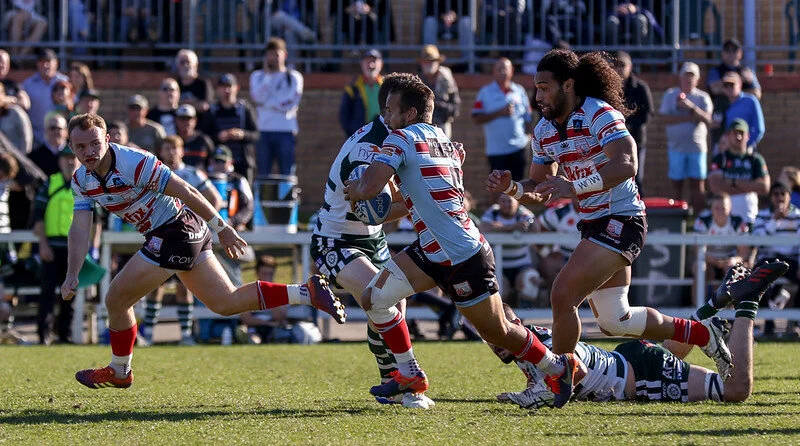 Gate and crowd regulation change for tomorrow