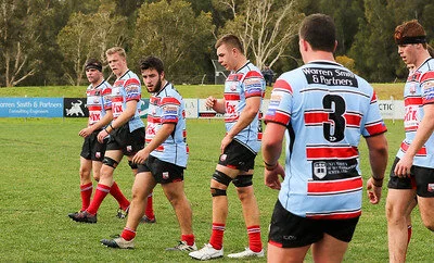 Colts Match Report Vs Eastwood