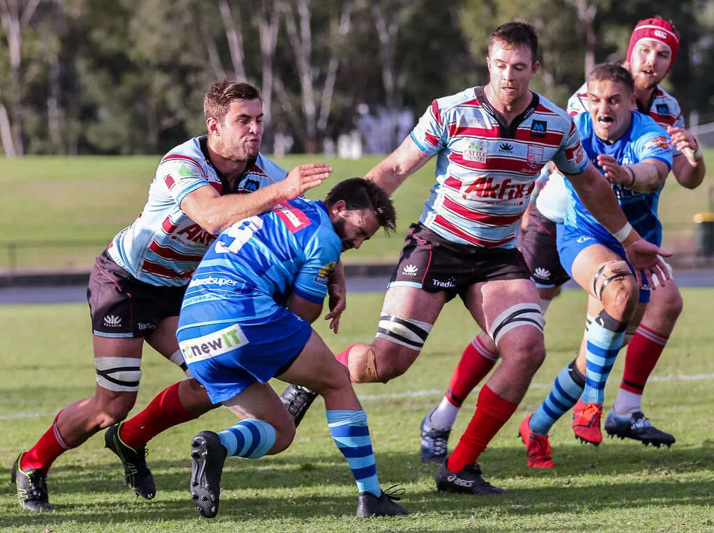 Friday 7th August Update Vs Western Sydney