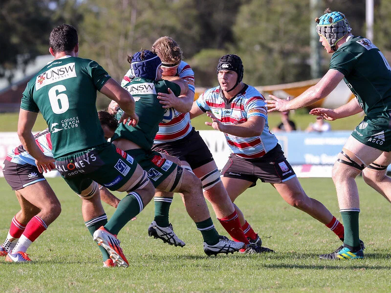 2nd Colts head to Randwick