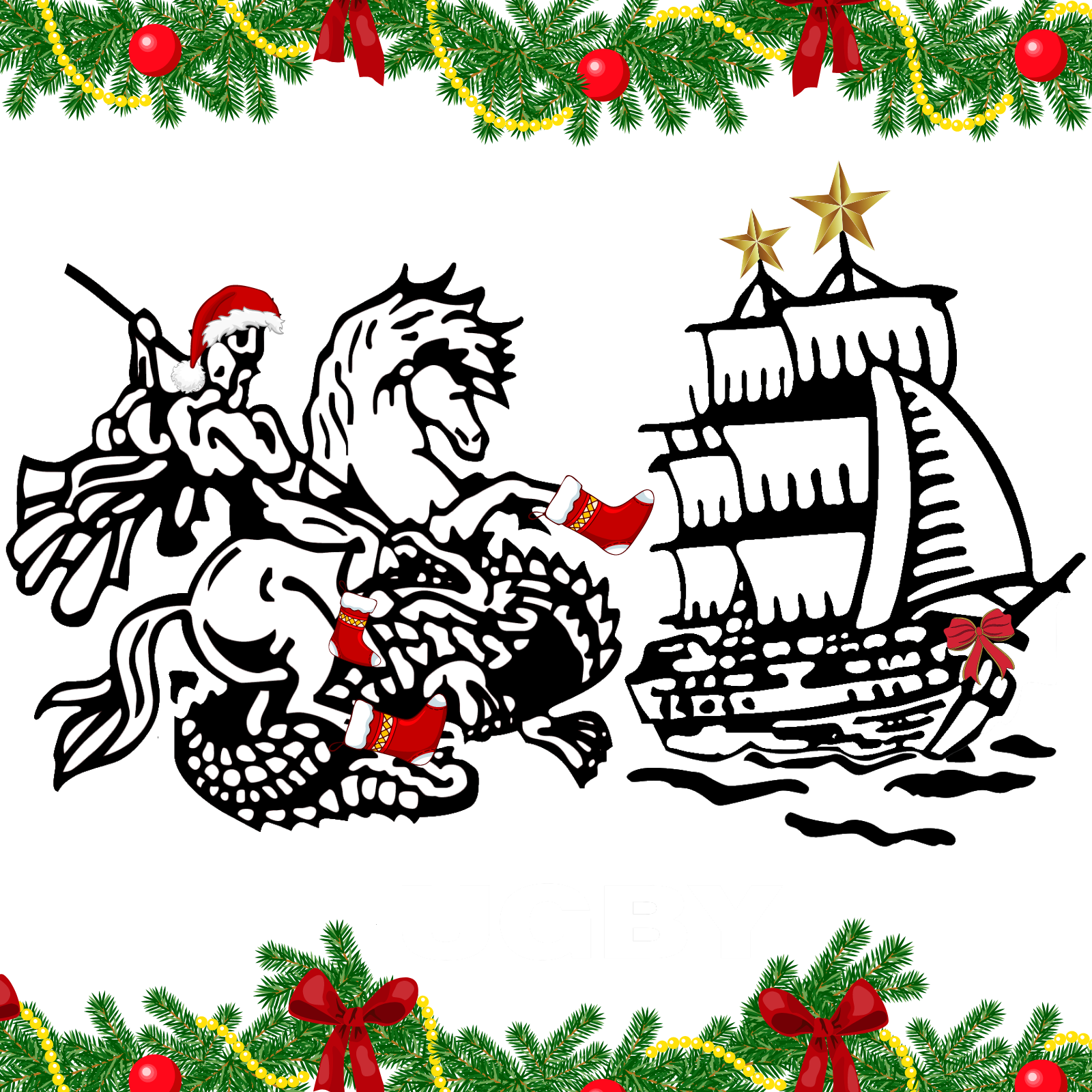 A Merry Christmas Update