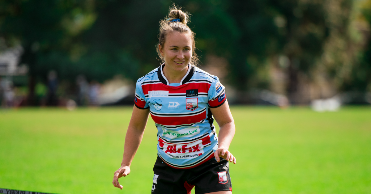 Huge day for Rebelette's at Forshaw