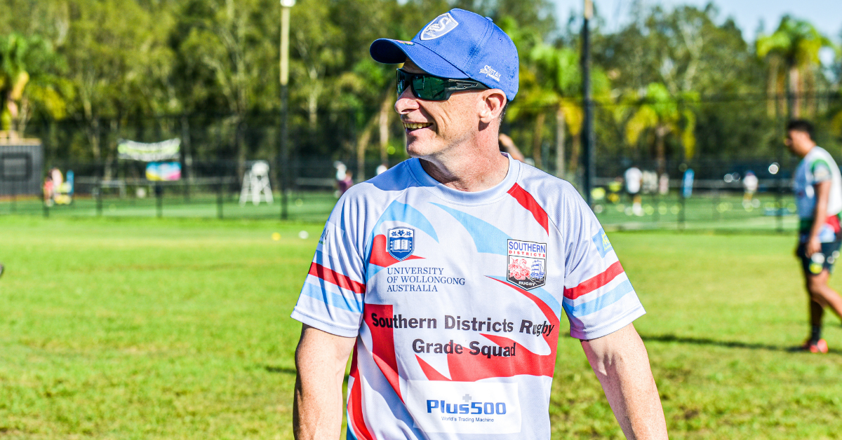 2021 Rugby Program Insight