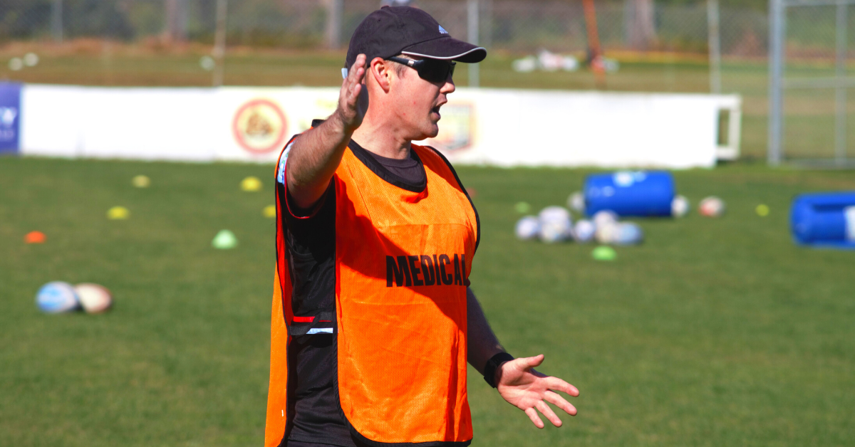 2021 Rugby Program Insight Week 4