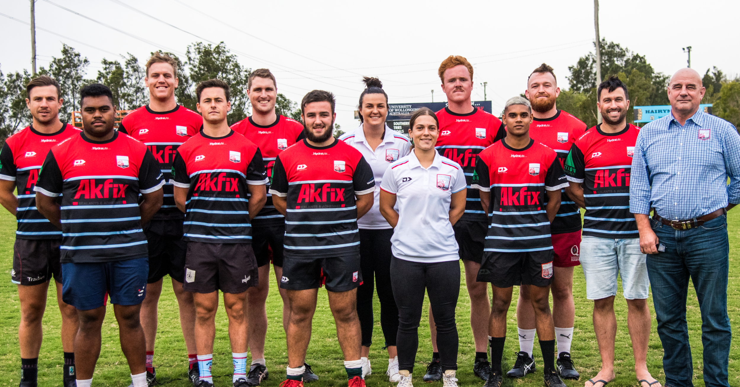 2021 Player Leadership Group Announced