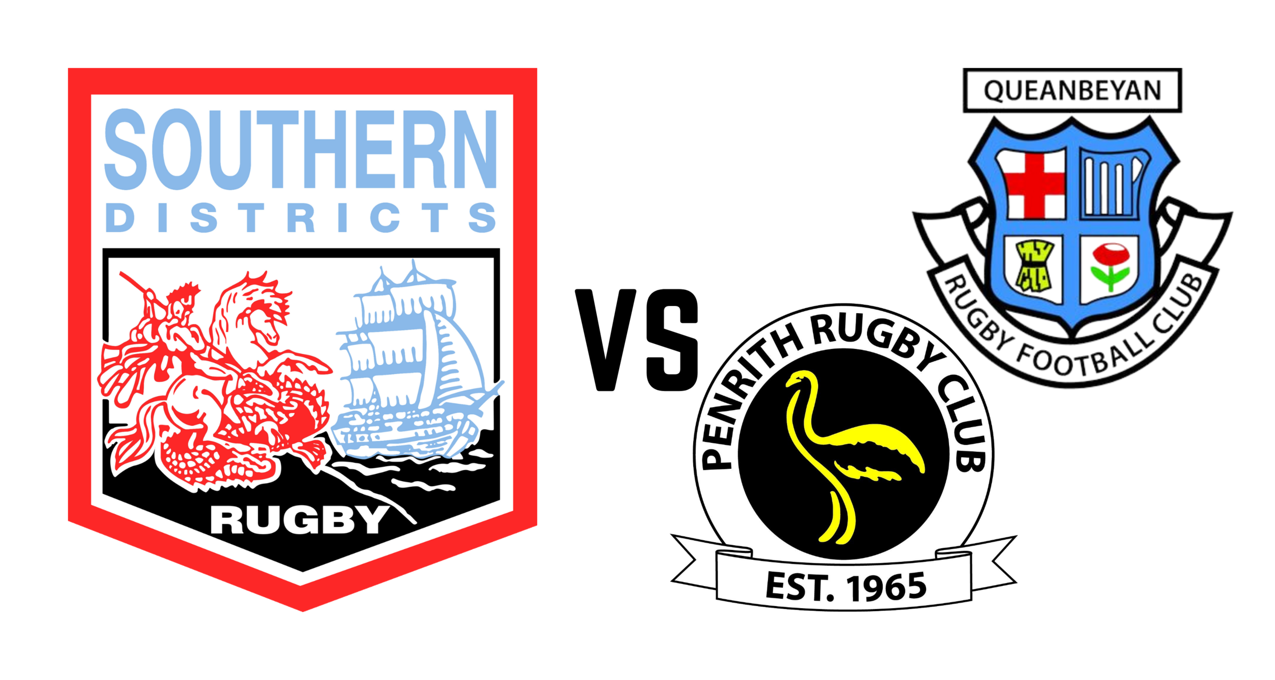 Round 0 - 27 Mar vs Penrith/Queenbeyan - Book the Box Seat