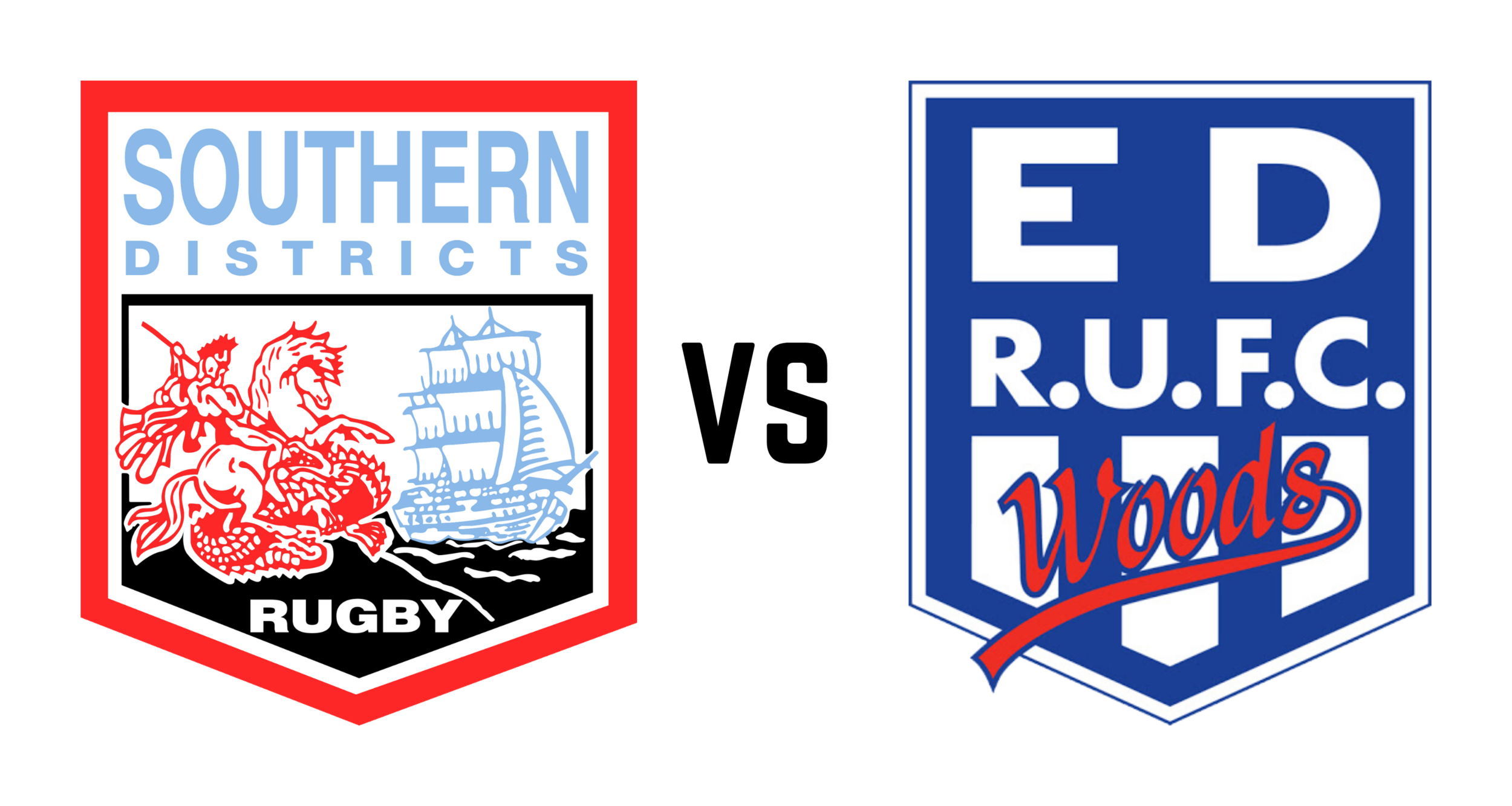 Round 2 - 17 Apr vs Eastwood - Book the Box Seat