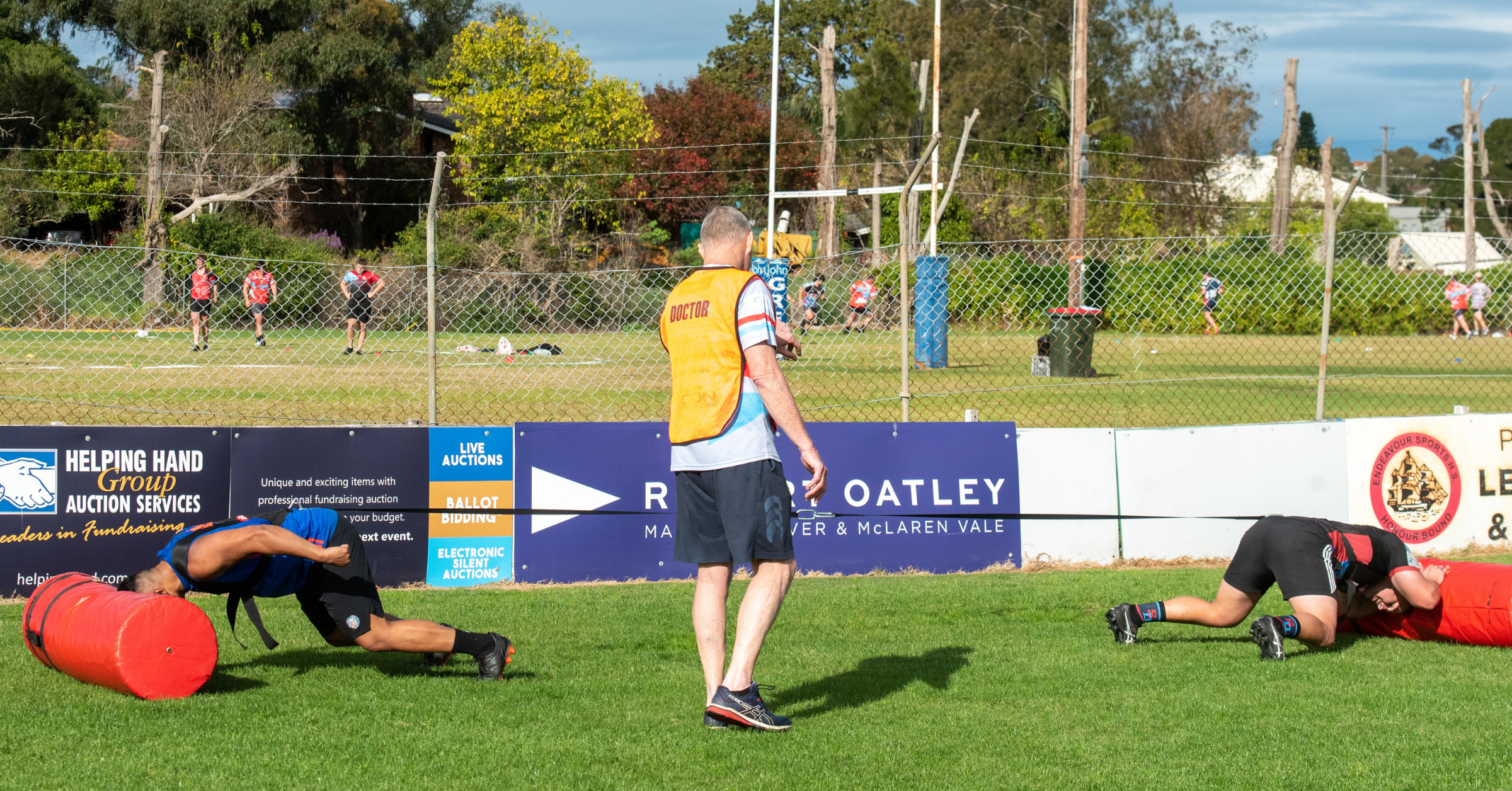 2021 Rugby Program Insight Week 7