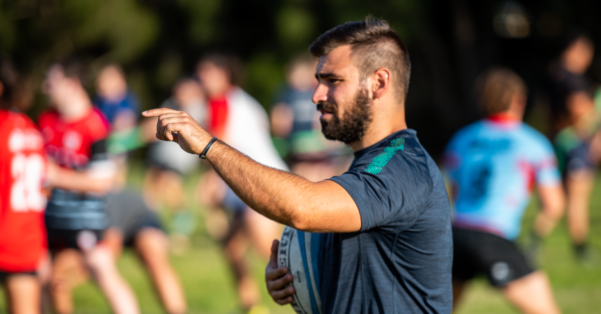 Southern Districts Rugby Club