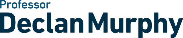 Robotic Prostatectomy Professor Declan Murphy