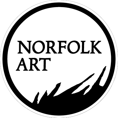 Norfolk Art