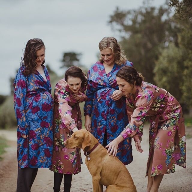 Girlfriends and best friends!⁠⠀
.⁠⠀
We love it when a furry friend plays along and poses like a pro!⁠⠀
.⁠⠀
.⁠⠀
.⁠⠀
.⁠⠀
.⁠⠀
#weddinginspo #weddingphotography #dogsofinstagram #radcouples #bridegroom #authenticlove #southafricanwedding #weddingphotogra