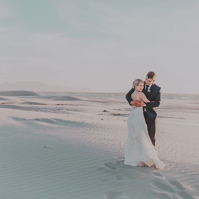 Serenity on the beach with just a touch of Table Mountain in the background.
.
.
.
.
.
#beachwedding #capetownweddingphotographer #capetownwedding #southafricanweddings #authenticlovemag #bridalinspo #weddinginspo #bridegroom #radcouples #southboundb
