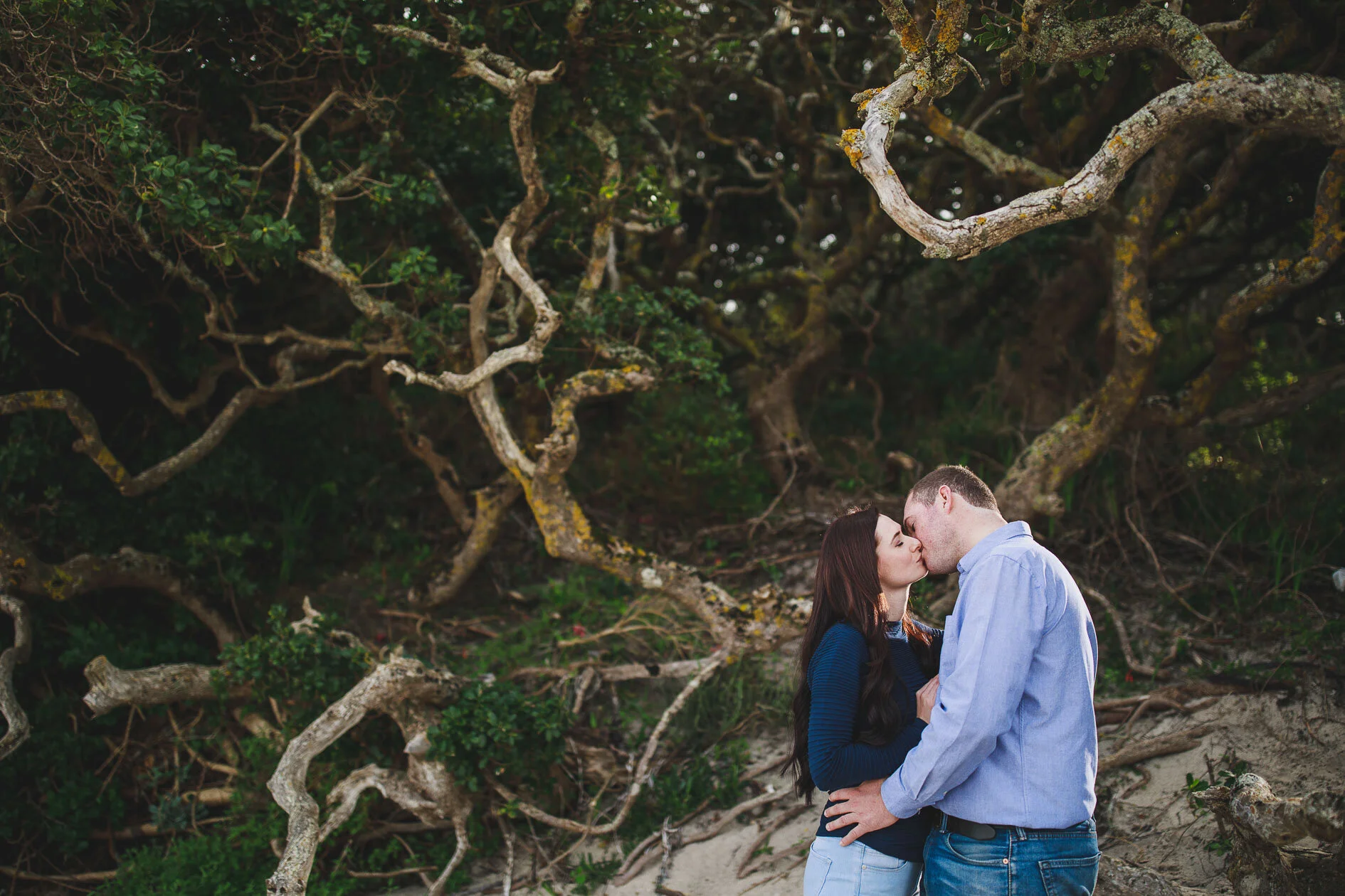 Eljo &amp; Emile | Engaged