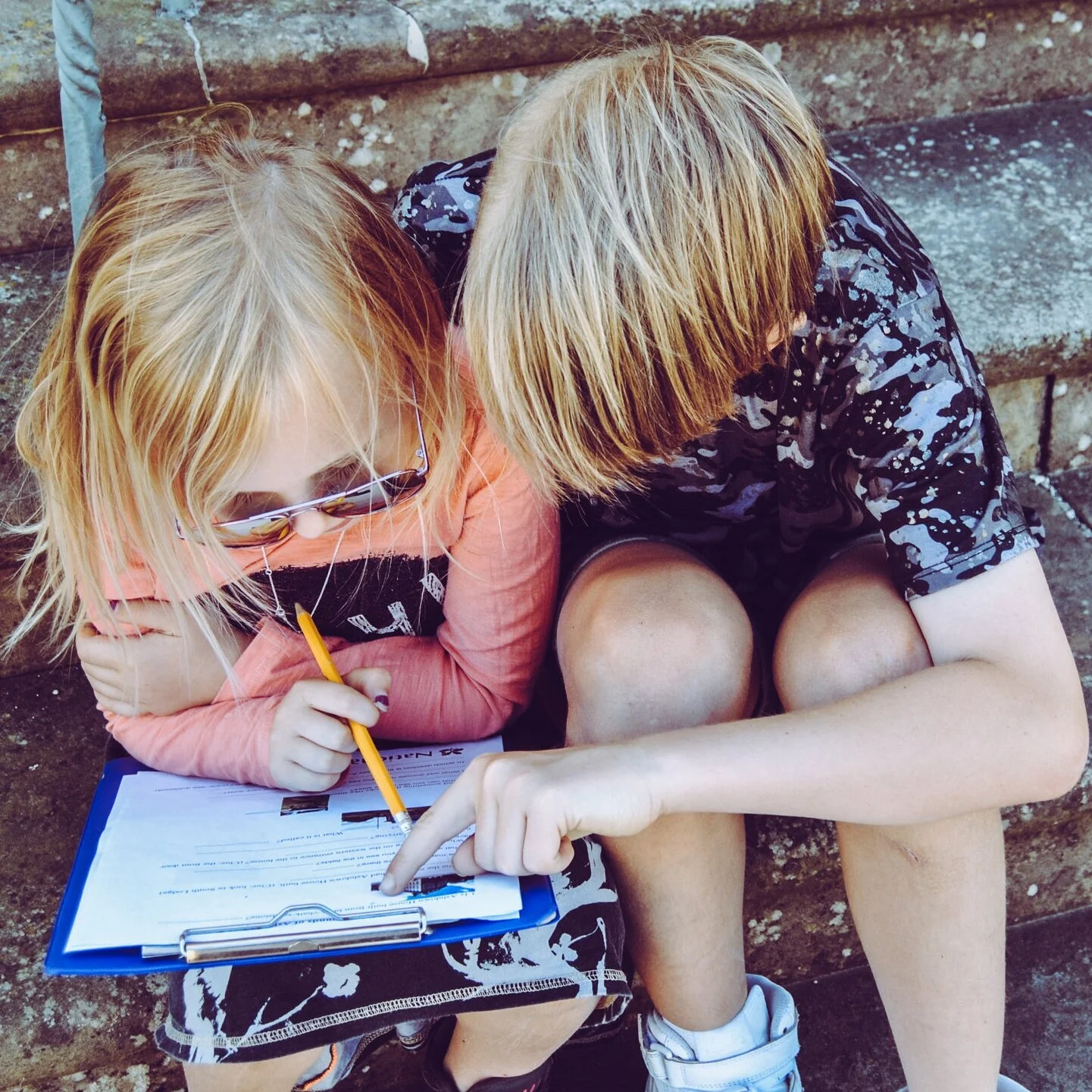 Te souviens-tu des conseils du dentiste ?