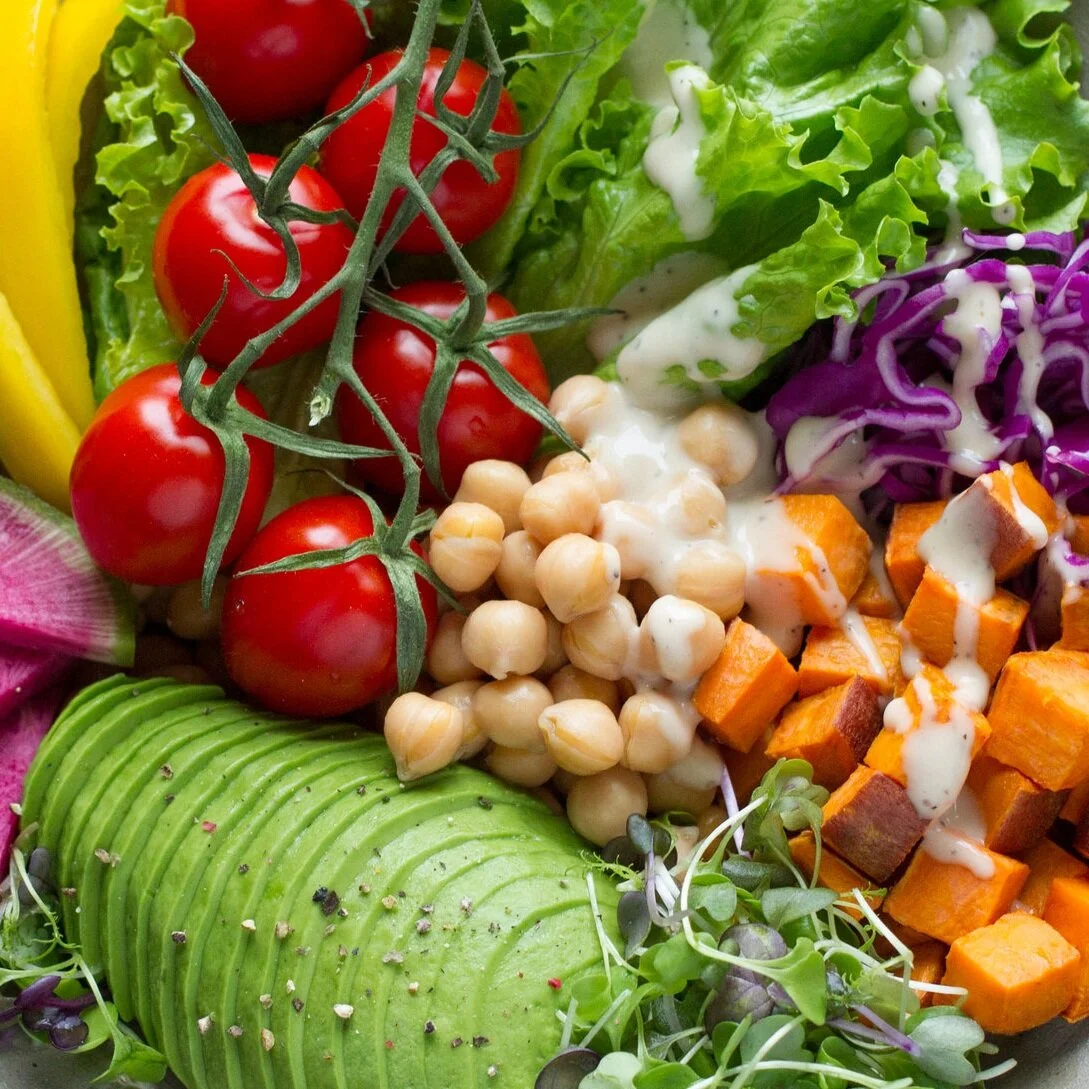 Alimentation et dents