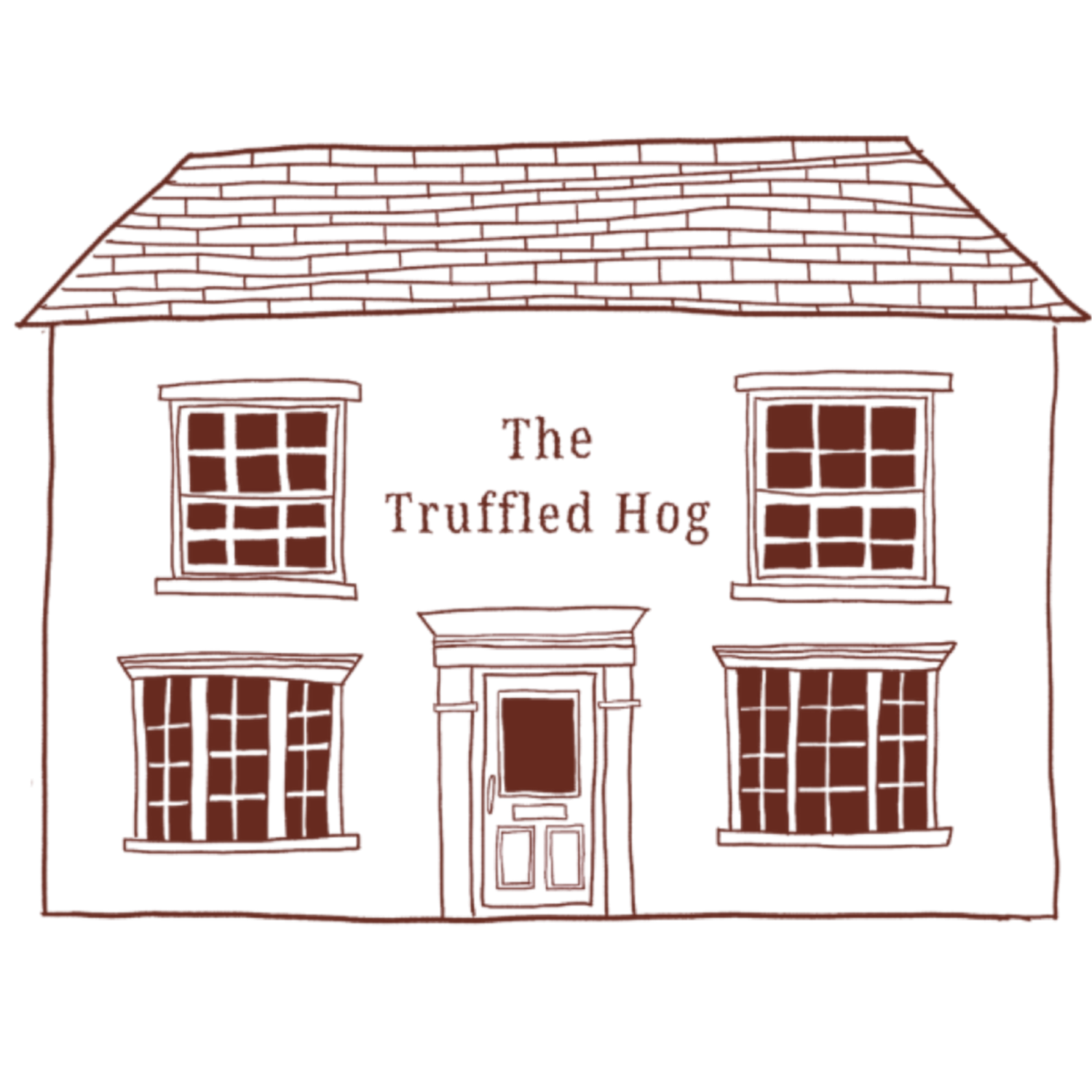 The Truffled Hog