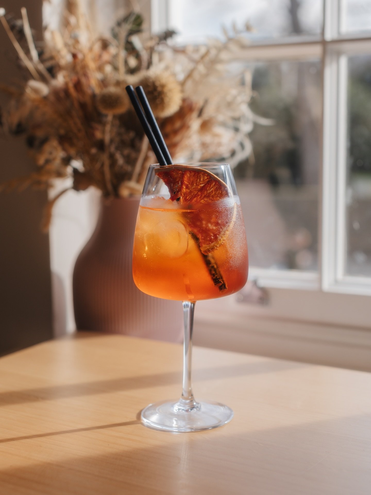 Aperitivo Hour is back with the sunshine! ☀️🍸
 Thursday to Saturday | 3&ndash;6pm | Stokesley &amp; Saltburn
Enjoy two of the same cocktails for &pound;16, or share a carafe of wine for &pound;24 &ndash; plus a delicious selection of Small Plates to