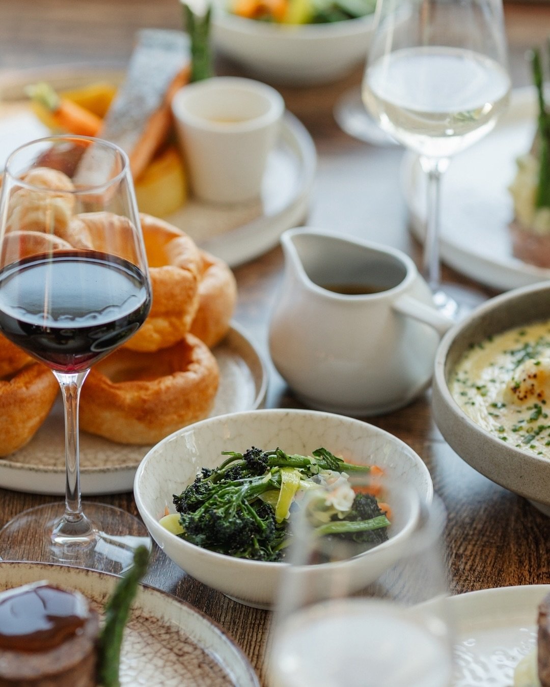Father&rsquo;s Day is just around the corner &ndash; and what better way to show Dad how much he&rsquo;s appreciated than with a delicious Brunch or Sunday Lunch at The Truffled Hog!

Make a day of it with a countryside walk in the North York Moors N