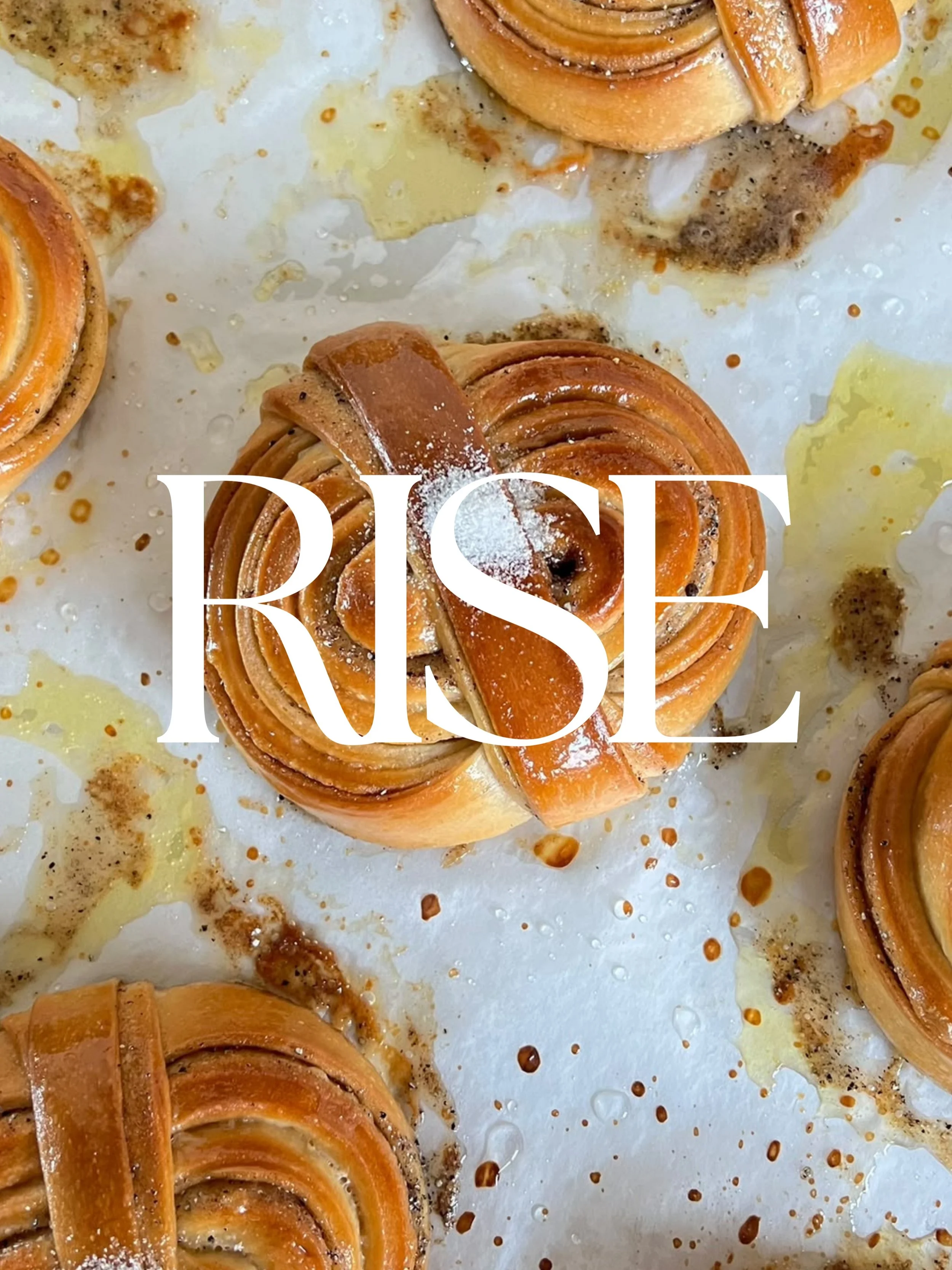 We&rsquo;ve been looking forward to this one. 

This Saturday, 24th October, is the first of our new series of small-batch bakery pop-ups. We&rsquo;re teaming up with Batch, an independent micro-bakery based in Middlesbrough, founded by pastry chef F