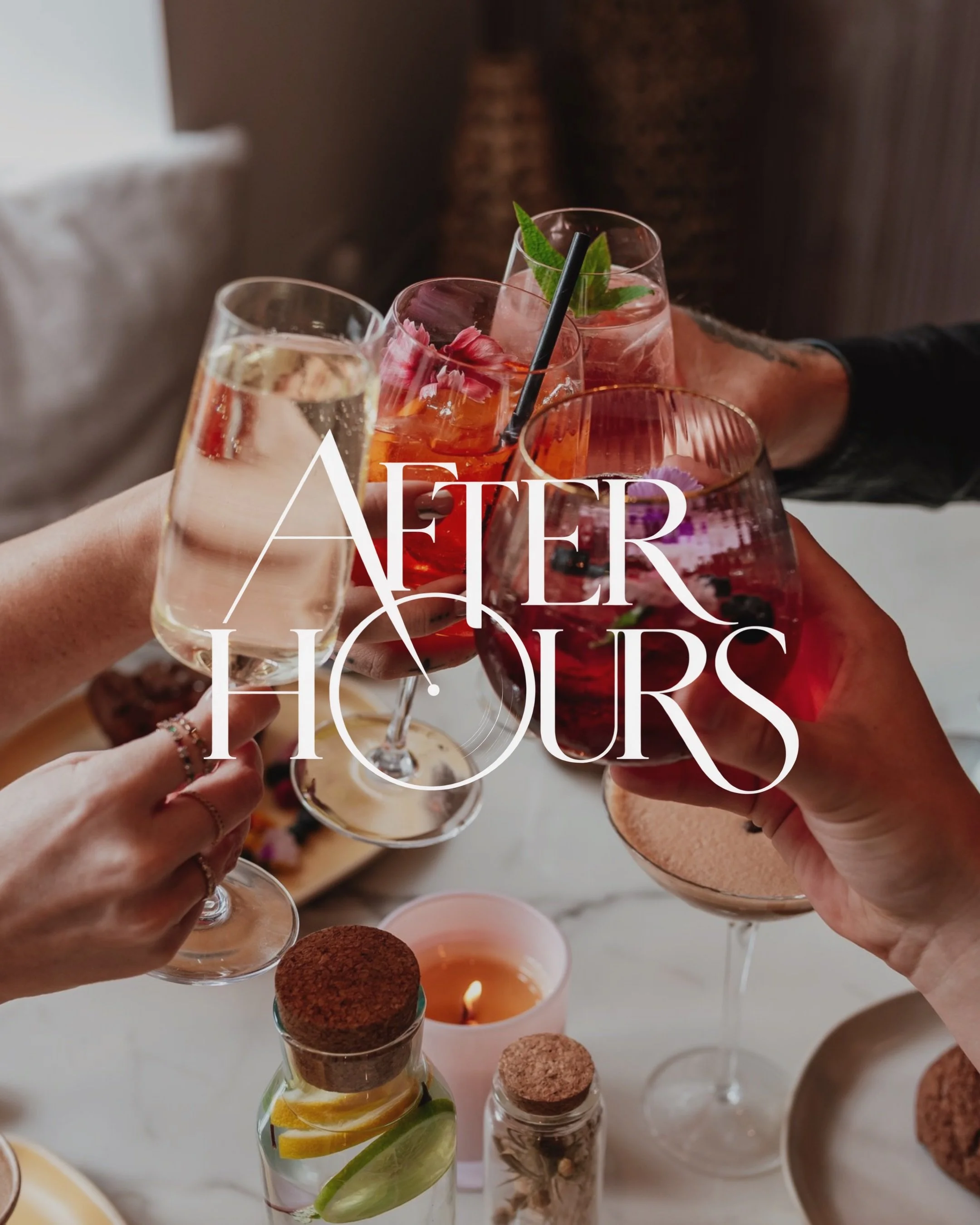 After Hours at The Truffled Hog 🥂

Remember those nights? Late nights, good company, music up. Nobody checking the time. We&rsquo;re bringing it back.

Wine, cheese, a short menu and a DJ set from @tobiripley. One night only.

If you know, you know.