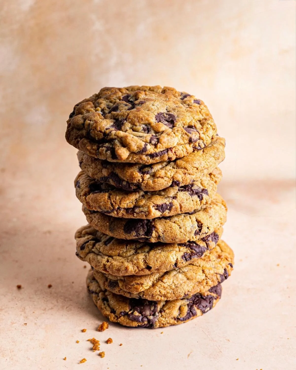 Chocolate Chip Cookie