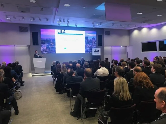 An Evening with Tony Connelly of RTÉ News