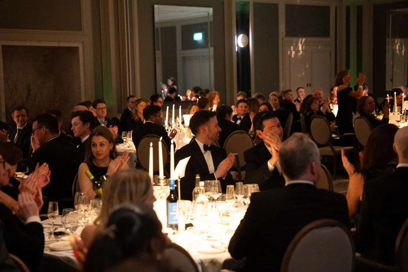 LILA St Patrick’s Dinner 2026