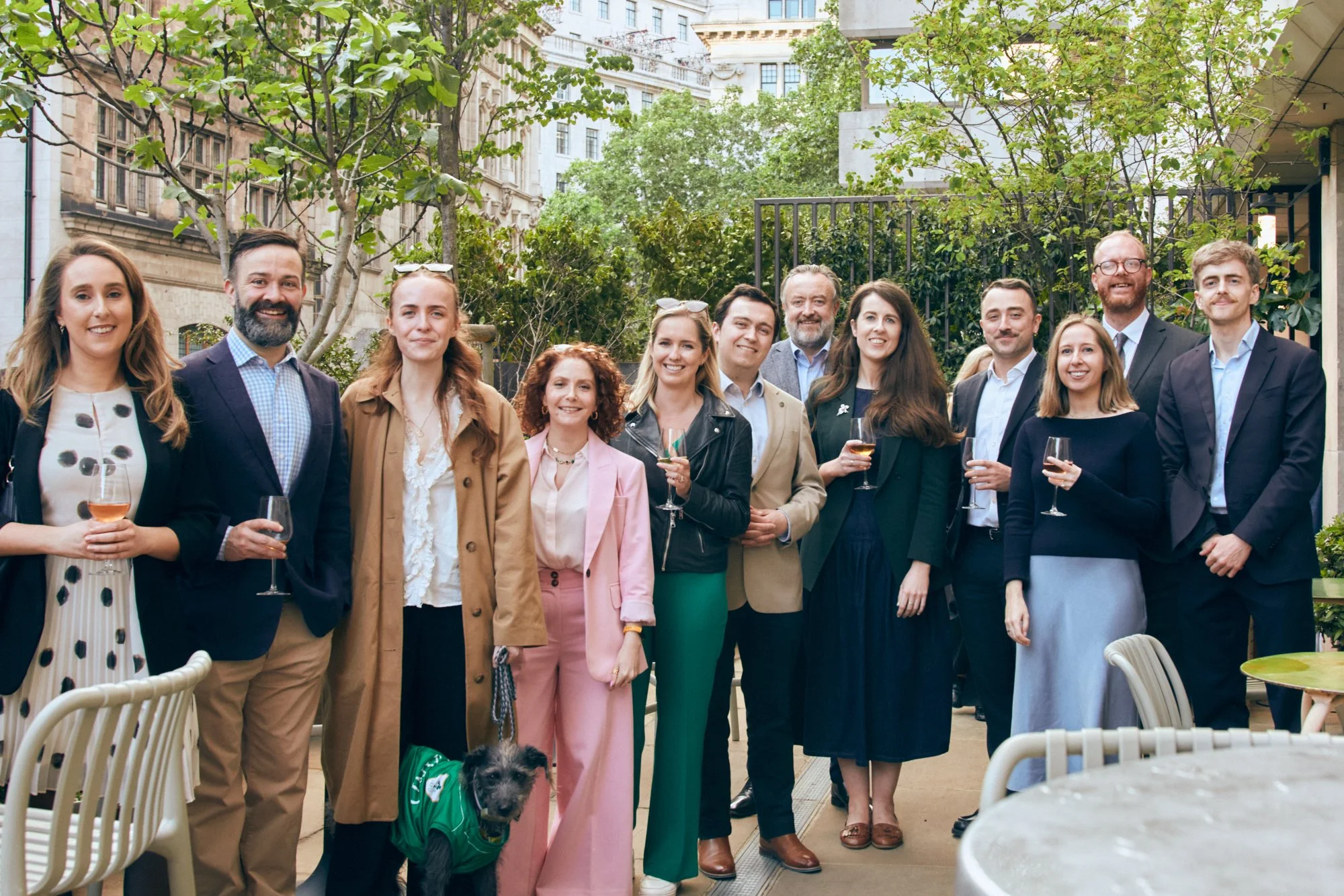 LILA Summer Party 2026 