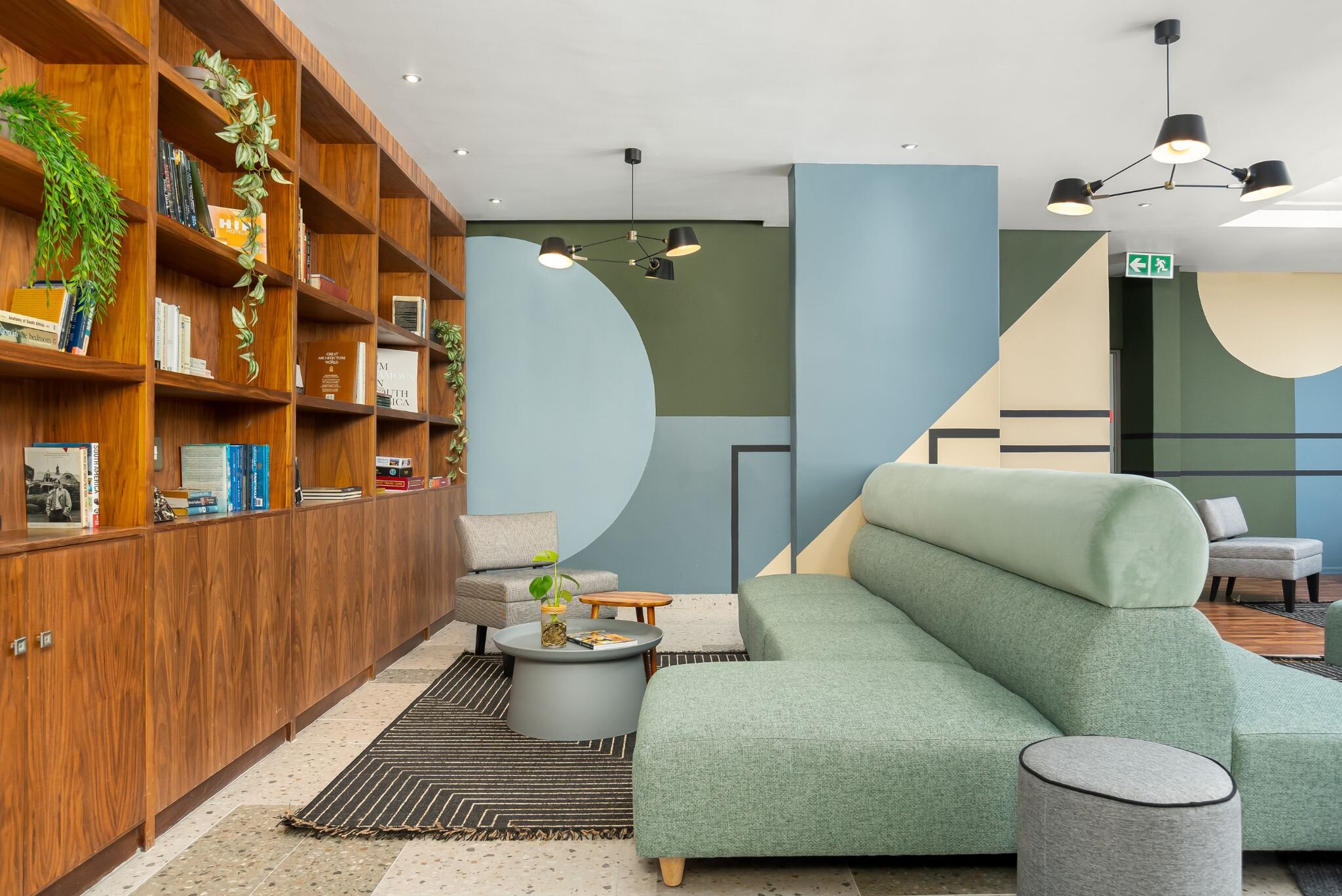 Just look at Neighbourgood East City&rsquo;s effortlessly elegant space, inviting us in for some rest and recreation 🛋️

Perhaps a day to catch up with friends, journaling, sketching or giving some attention to those hobbies that we&rsquo;ve been it
