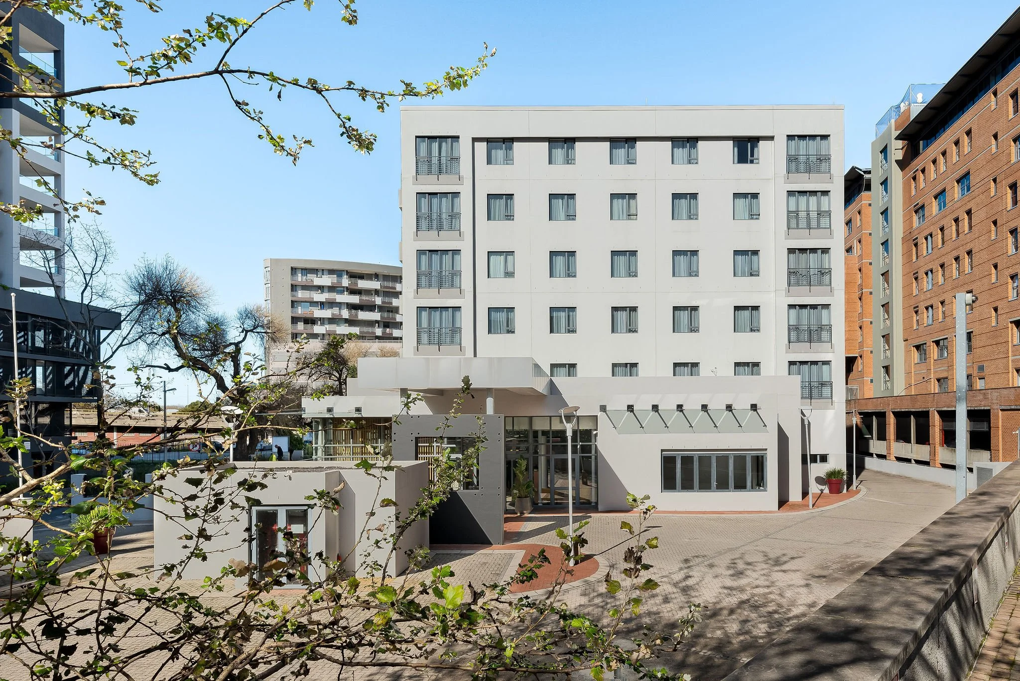 Neighbourgood Coliving & Coworking in Cape Town, South Africa