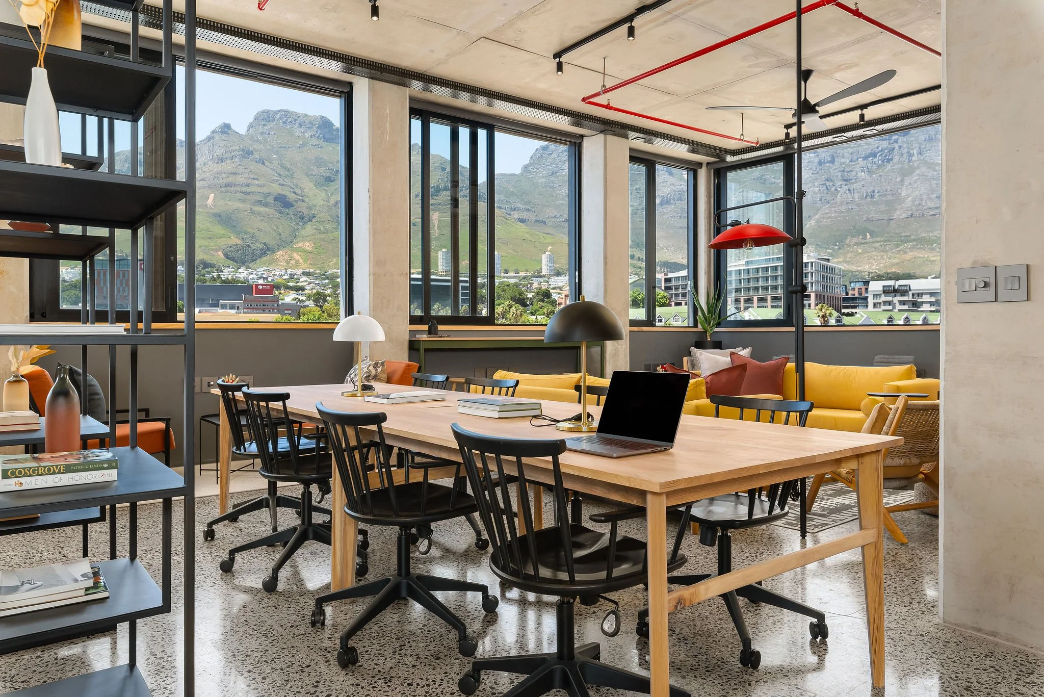 Neighbourgood - Stay, Work & Experience Cape Town & San Francisco