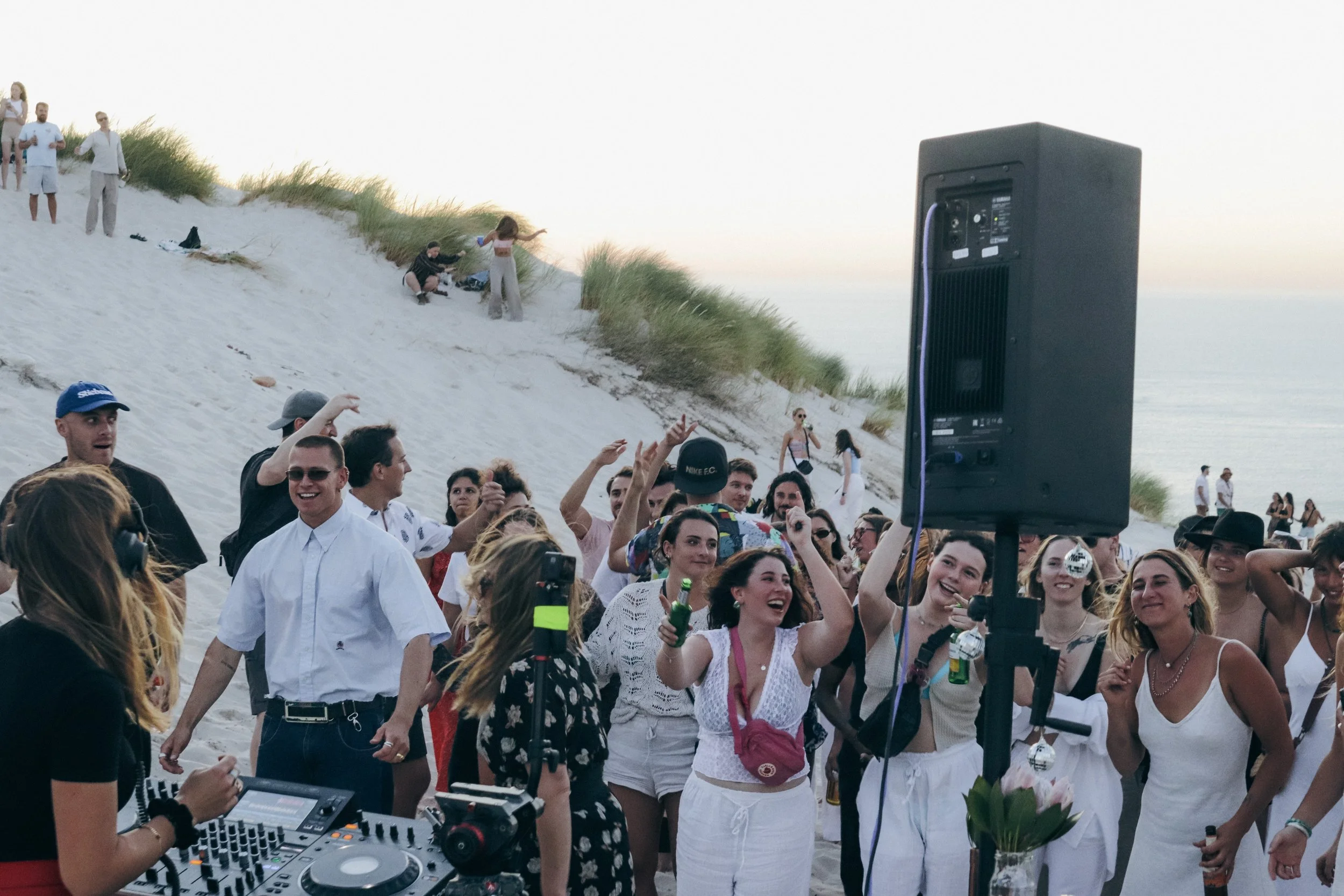 Sip, sunset, repeat: Cape Town’s best summer sundowner spots