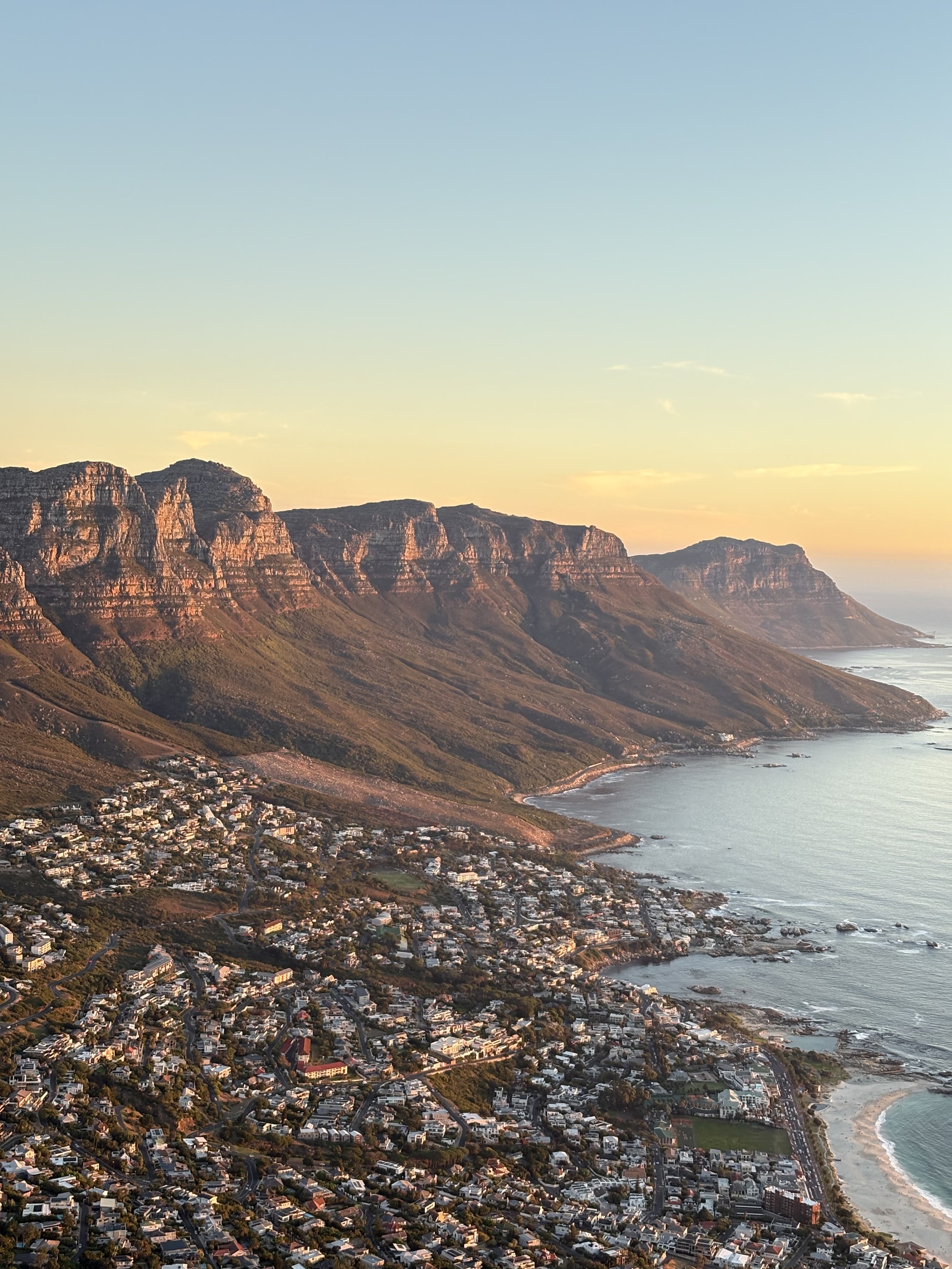 New year, Cape Town-style: make your 2026 goals happen in the Mother City