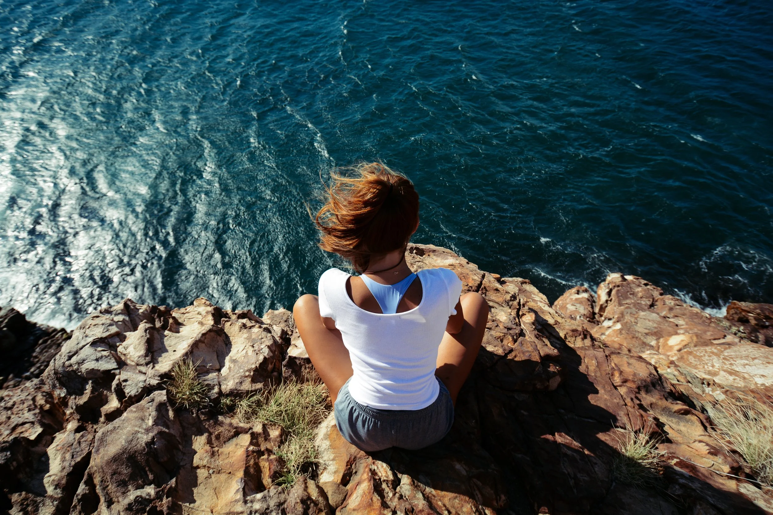 The Reset &amp; Rise: Your Anti-Resolution Guide to Crushing 2026