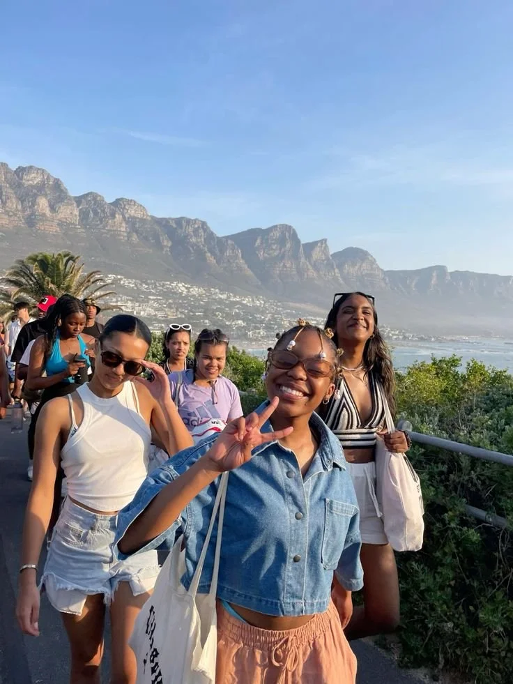 Don’t Do Cape Town Alone: How to Build Real Connections