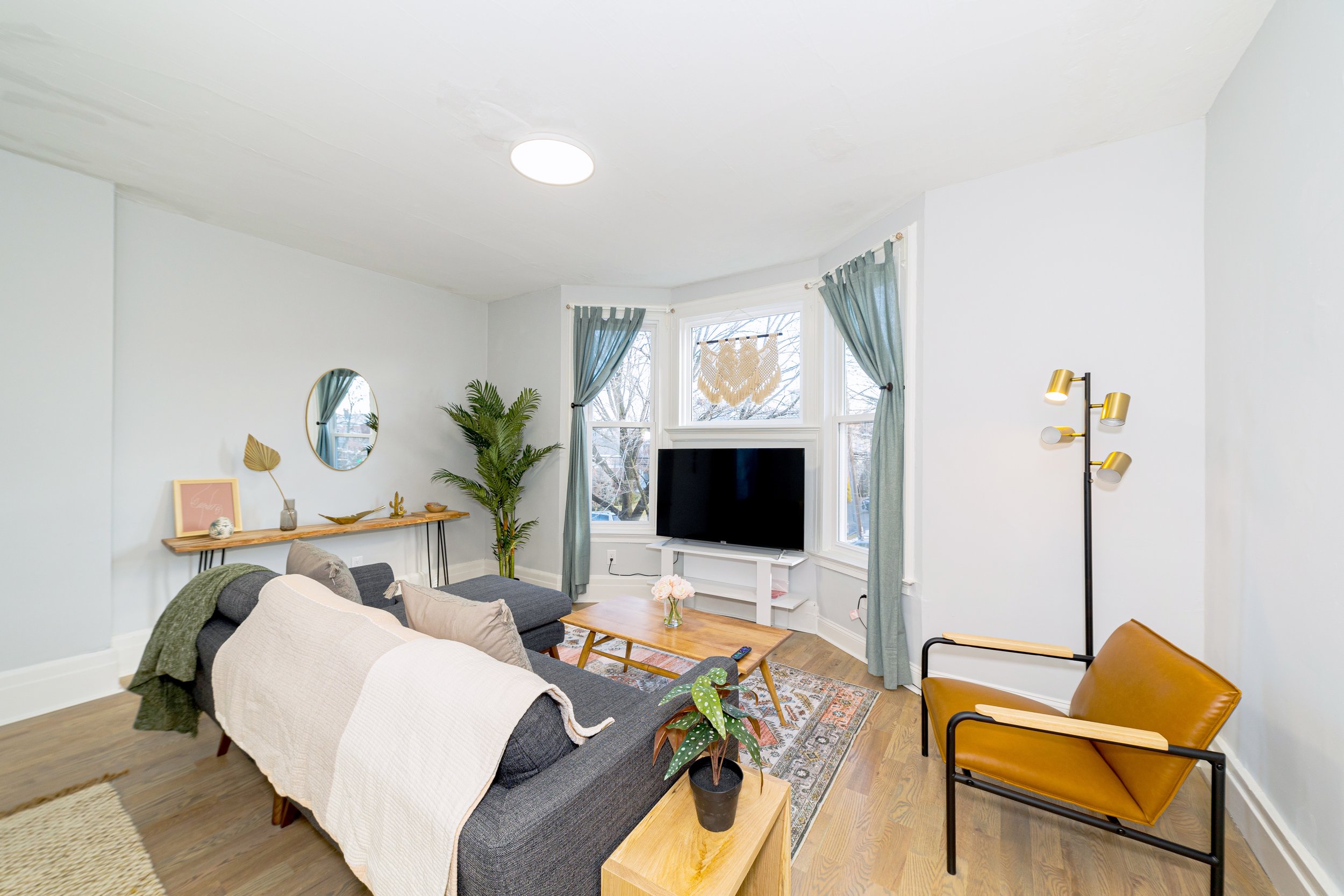 &nbsp;Neighbourgood Comes to New Haven